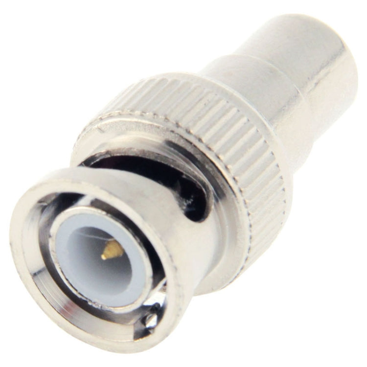 93 Ohm BNC Plug Terminator, 93 Ohm 93 Ohm BNC Plug Terminator, 93 Ohm